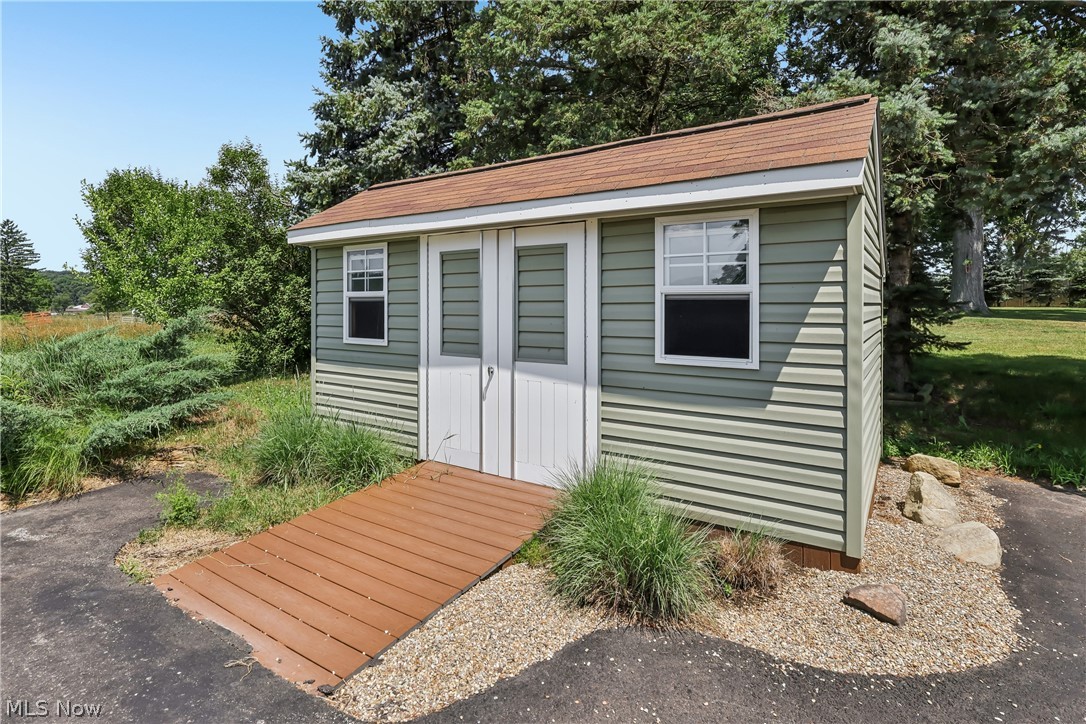 Meadow - Residential