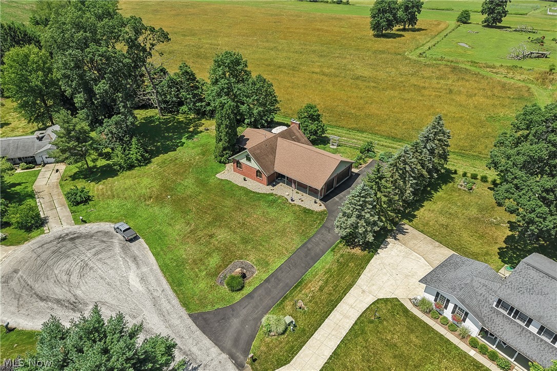 Meadow - Residential