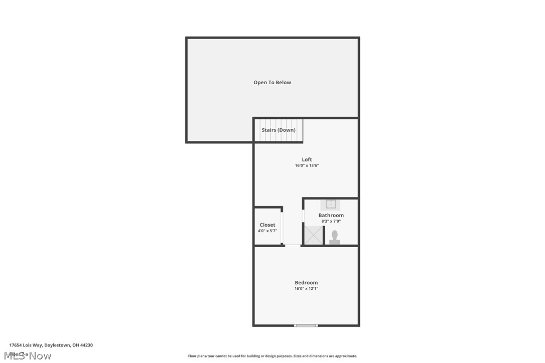 Meadow - Residential