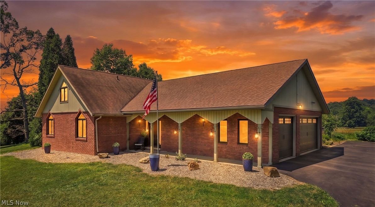 Meadow - Residential