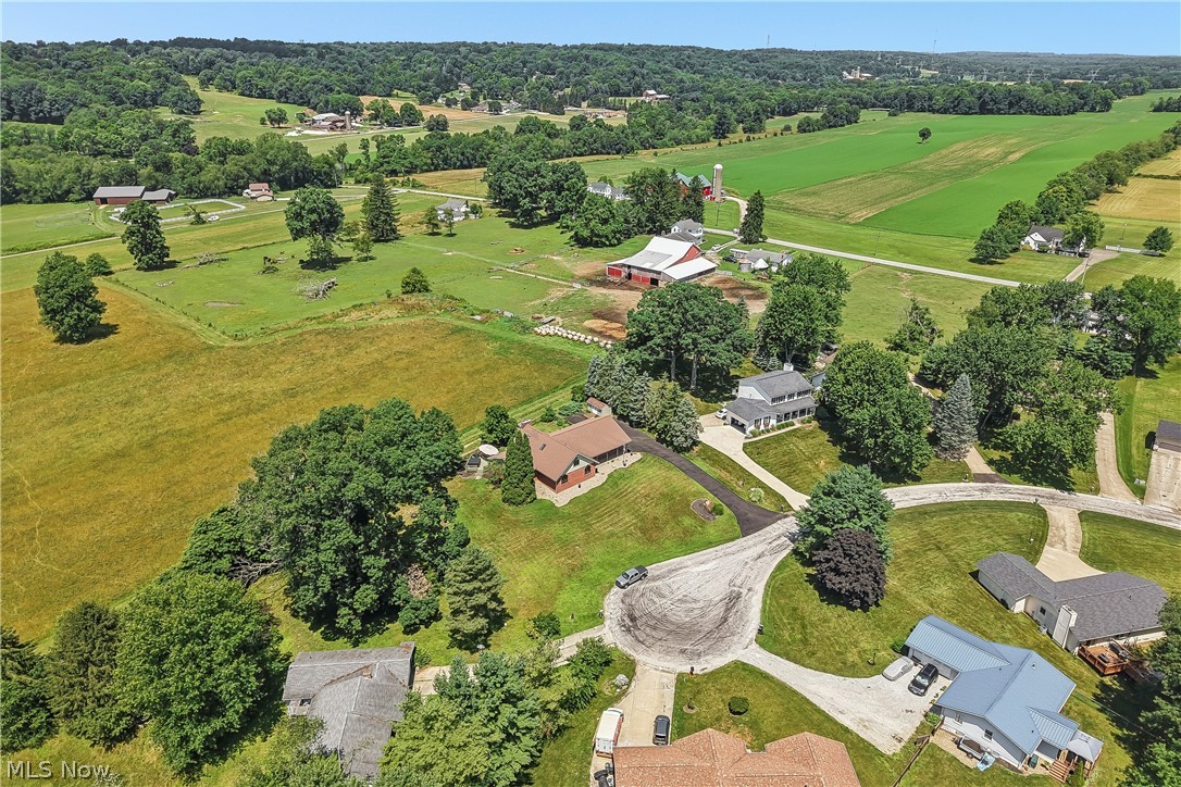 Meadow - Residential