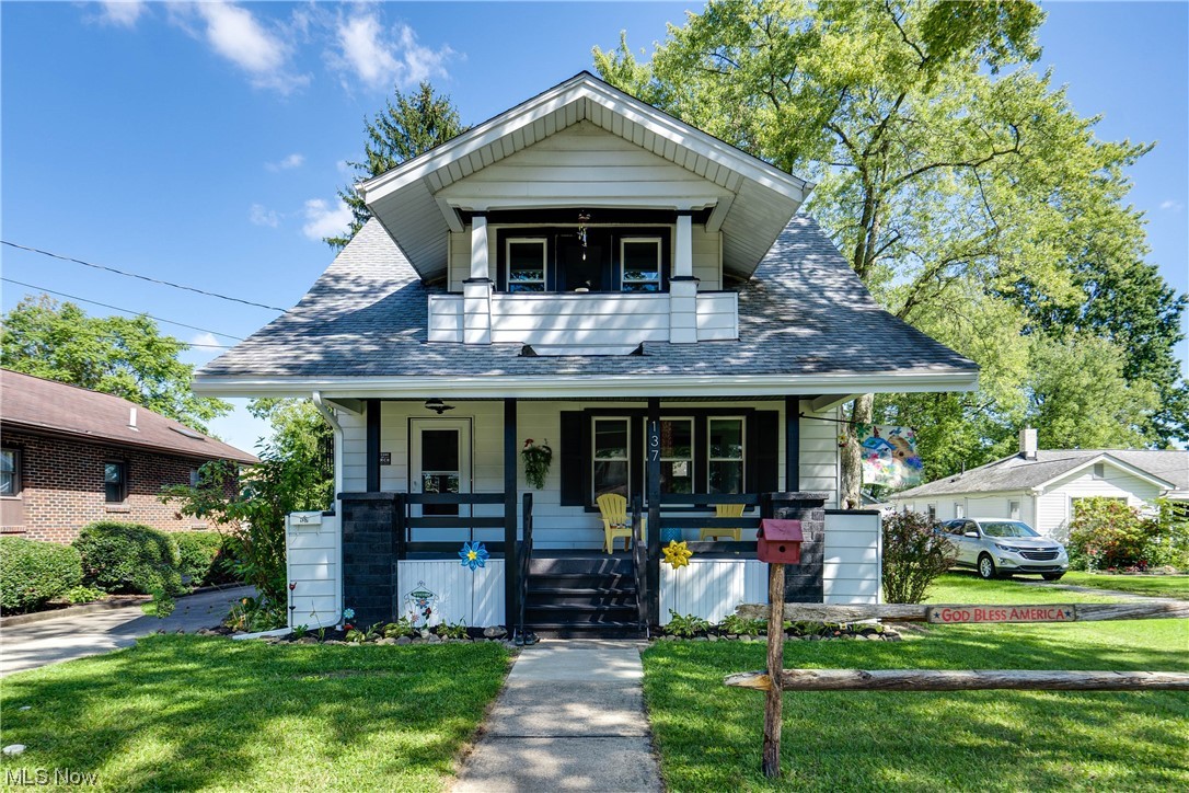 Newton Heights - Residential