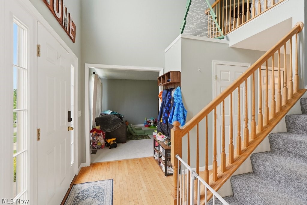 Tinkers Green Ph 01 - Residential