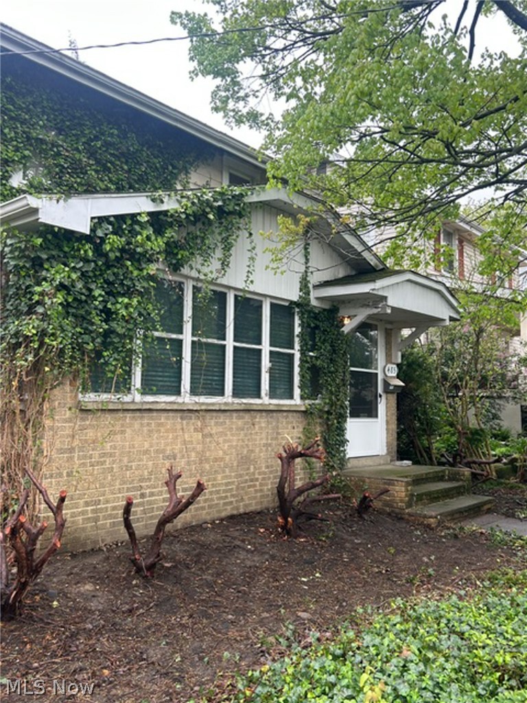 Eastland - Residential