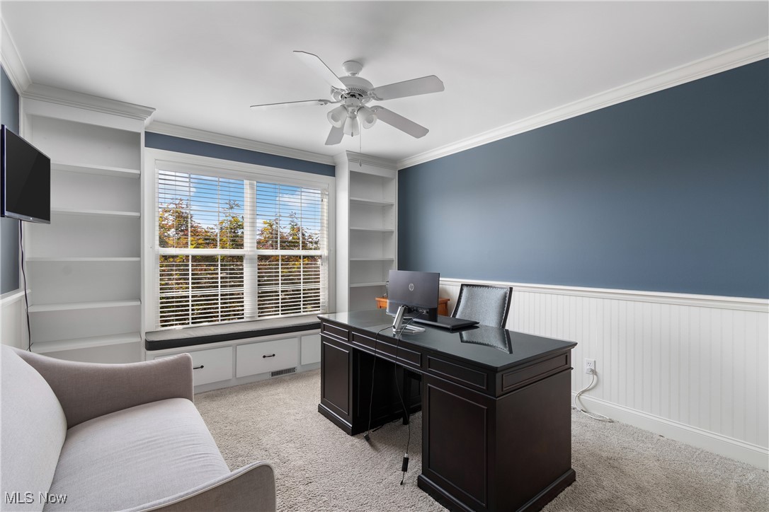 West Chase Landings - Residential