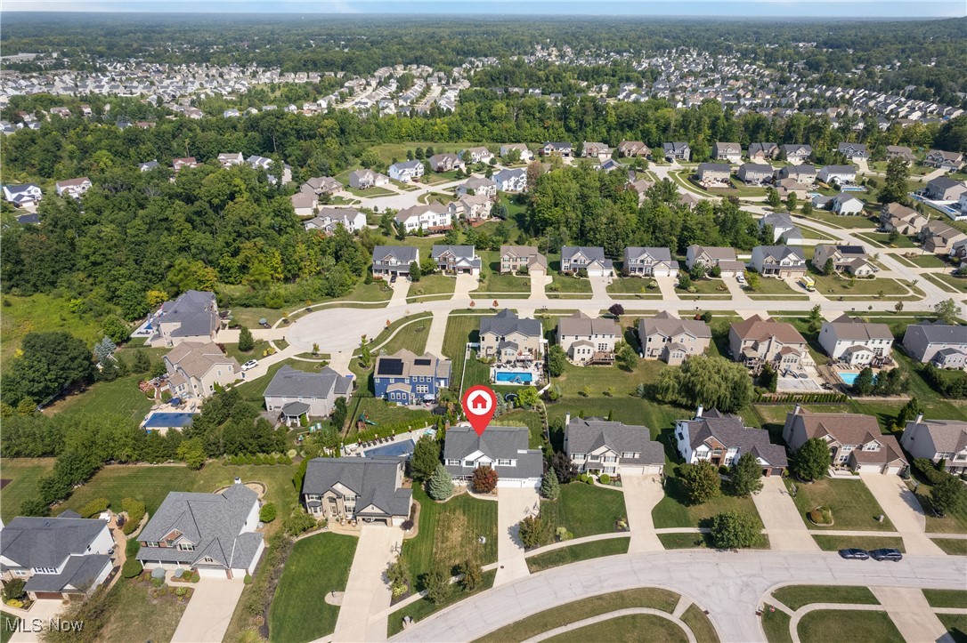 West Chase Landings - Residential