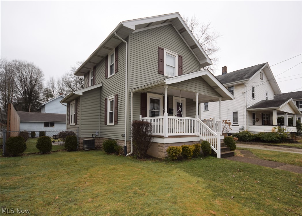 Massillon - Residential