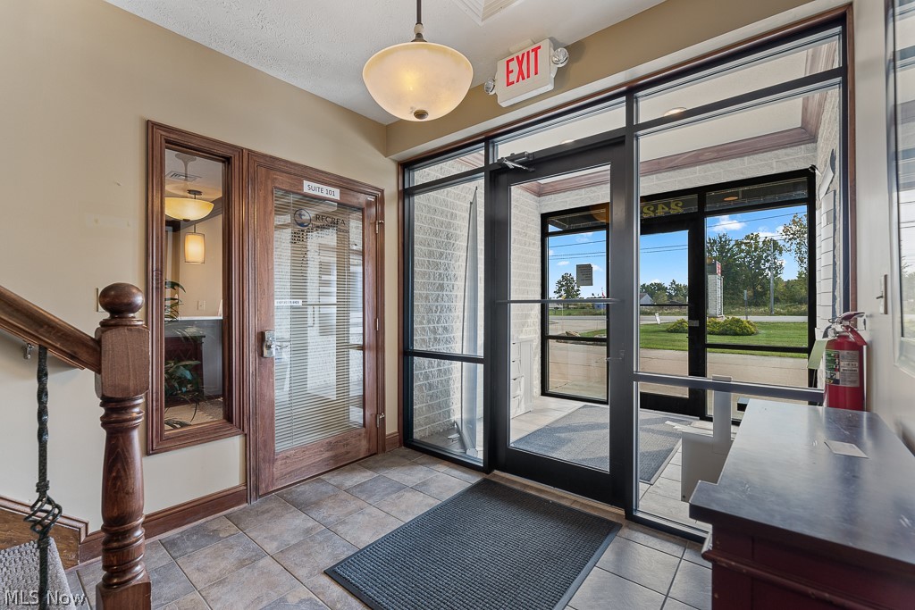 Granger Farms - Commercial Lease