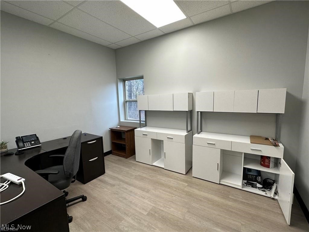 Granger Farms - Commercial Lease