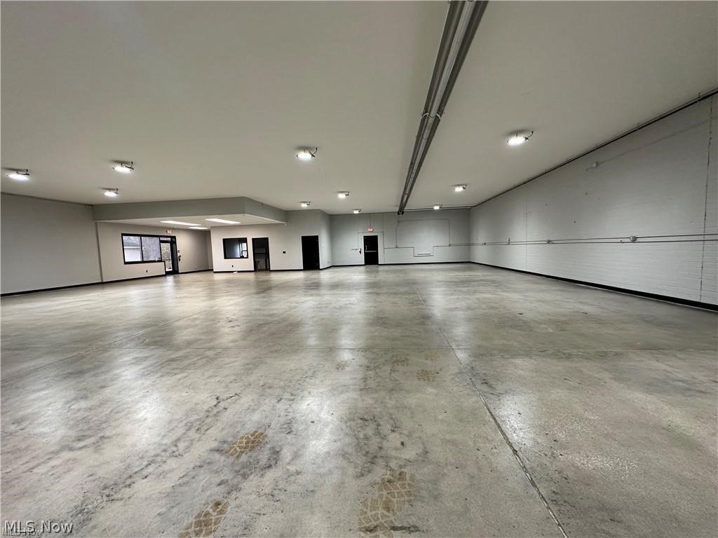 Granger Farms - Commercial Lease
