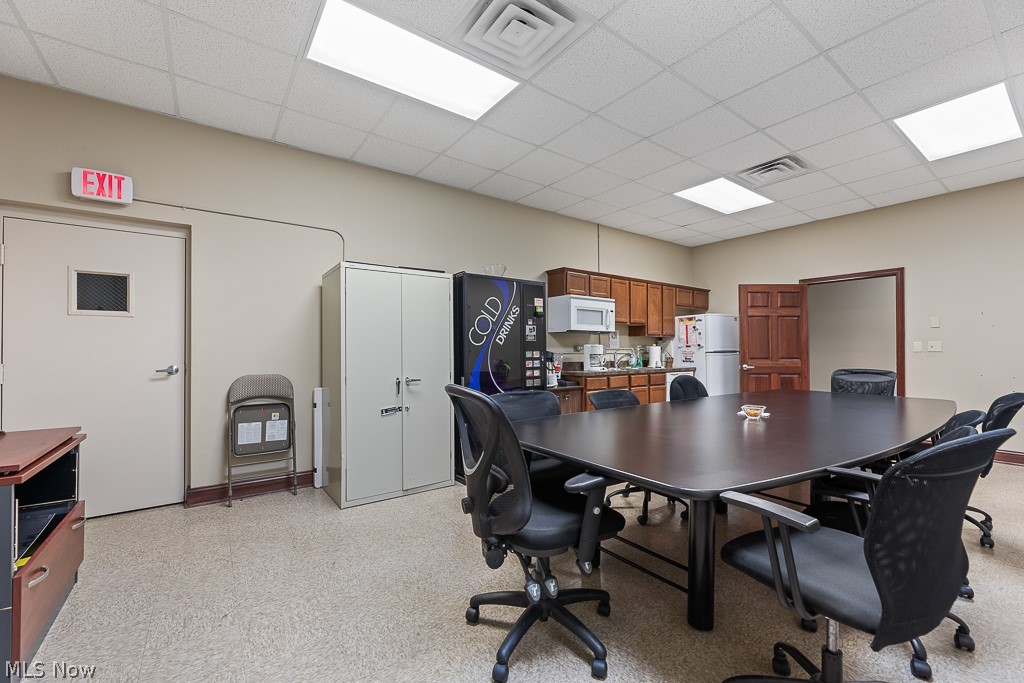 Granger Farms - Commercial Lease