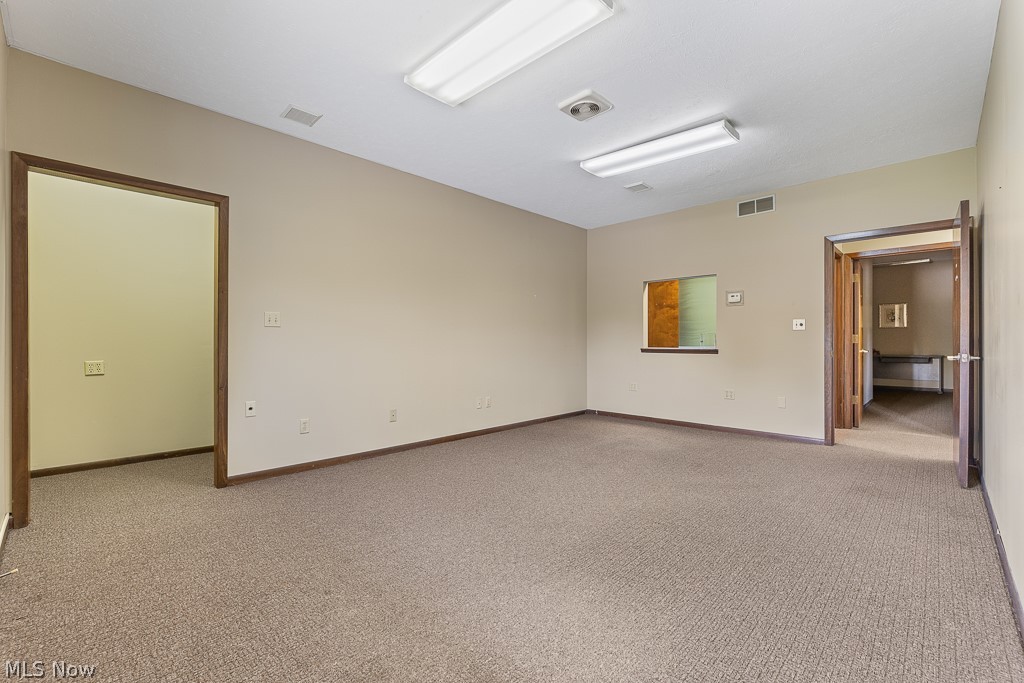 Granger Farms - Commercial Lease