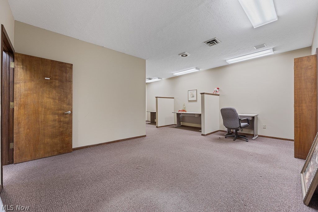 Granger Farms - Commercial Lease