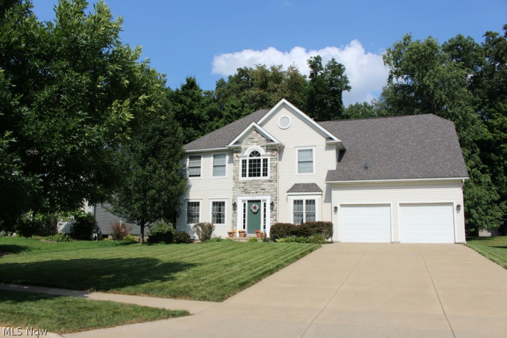 Stow Woods Ph 3 - Residential