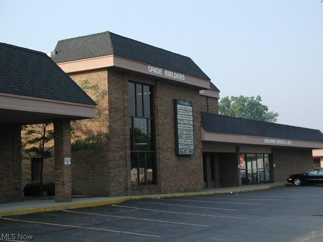 Webster Plaza - Commercial Lease