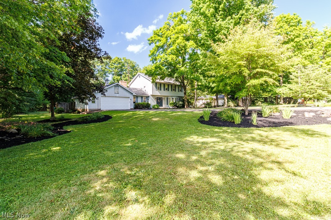 Carriage Hills Estates - Residential