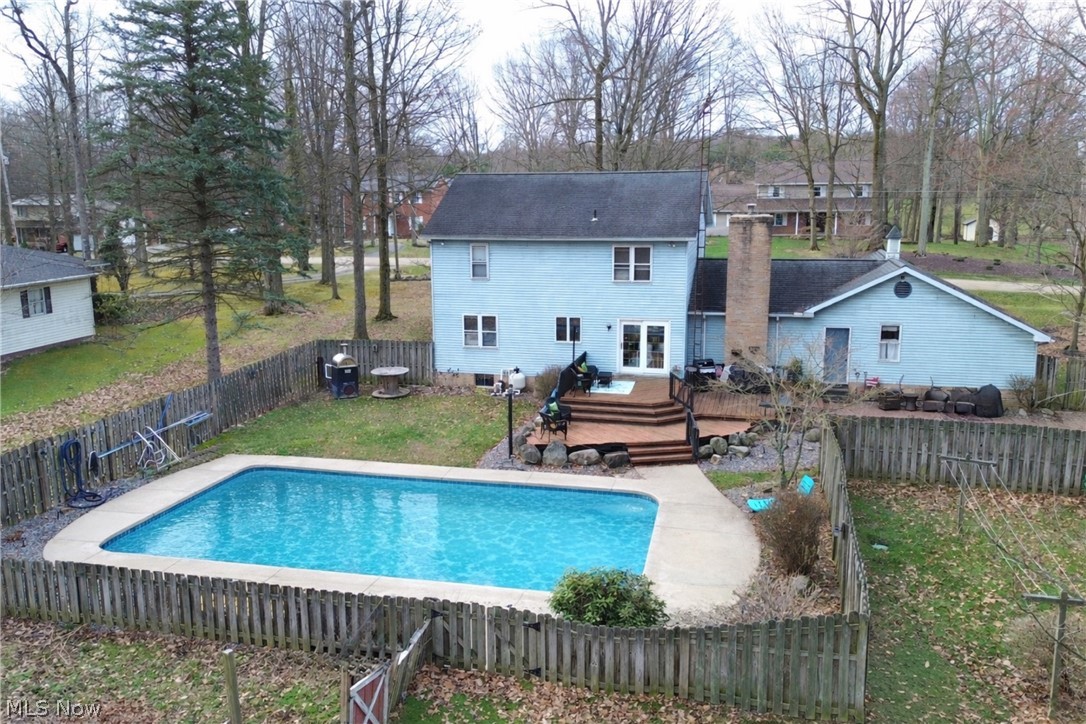 Carriage Hills Estates - Residential