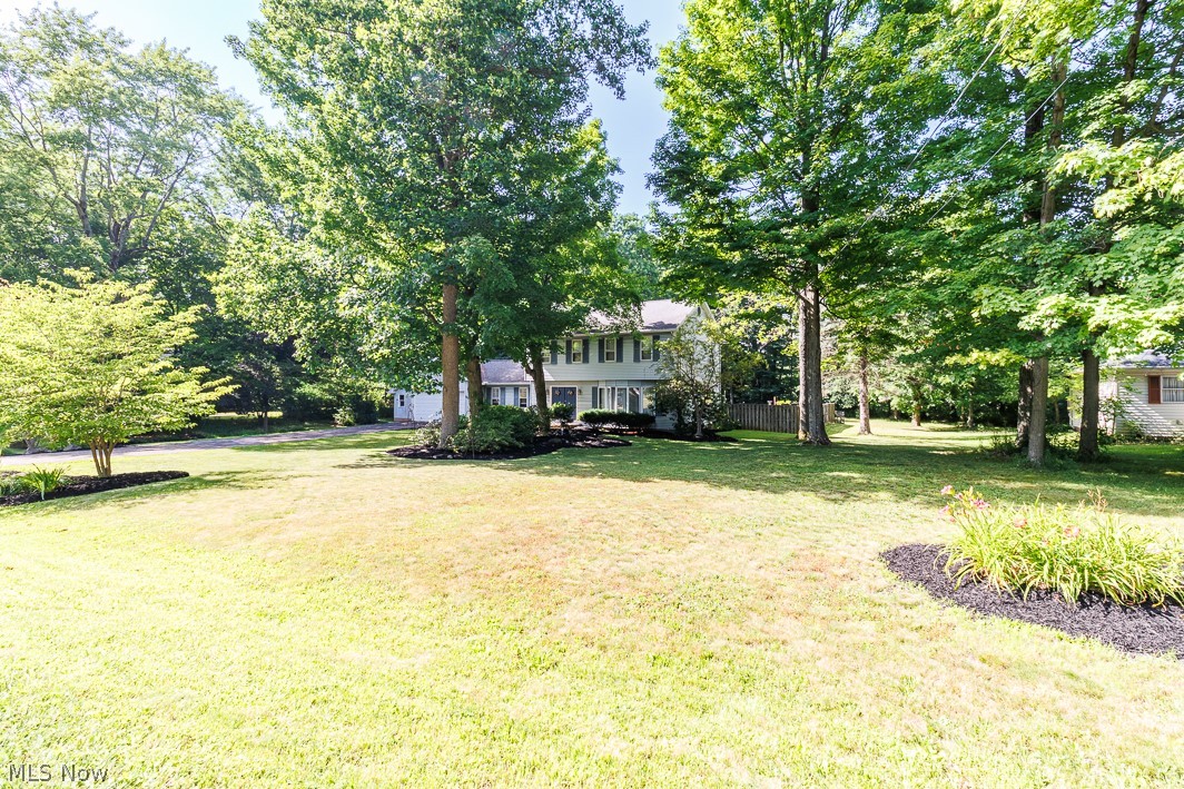 Carriage Hills Estates - Residential