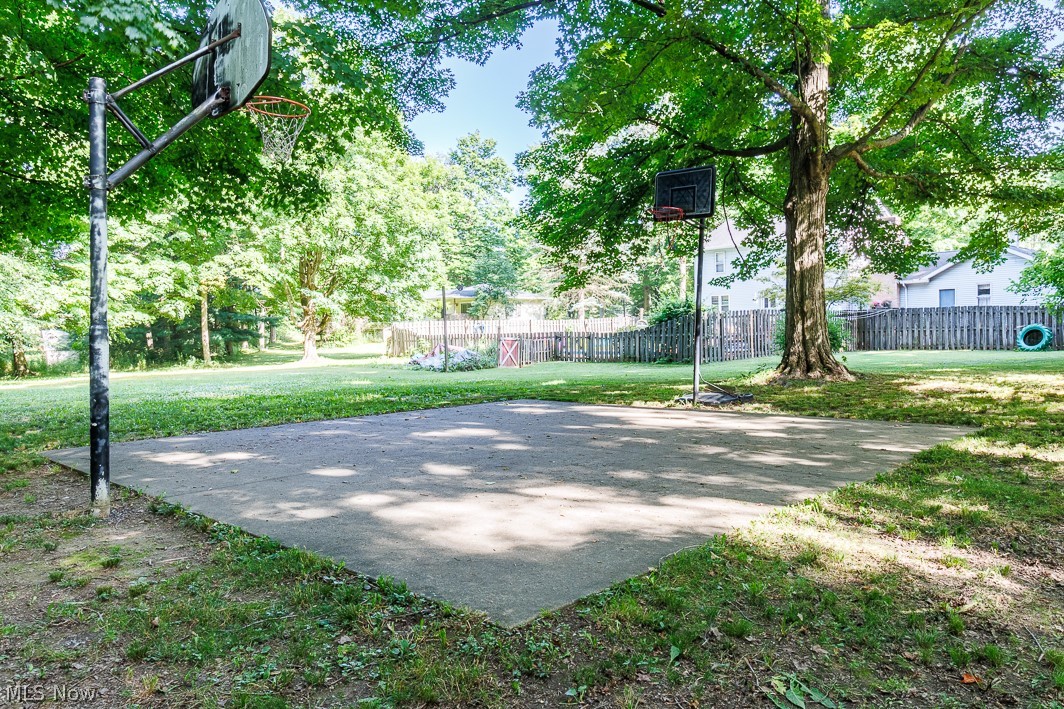 Carriage Hills Estates - Residential