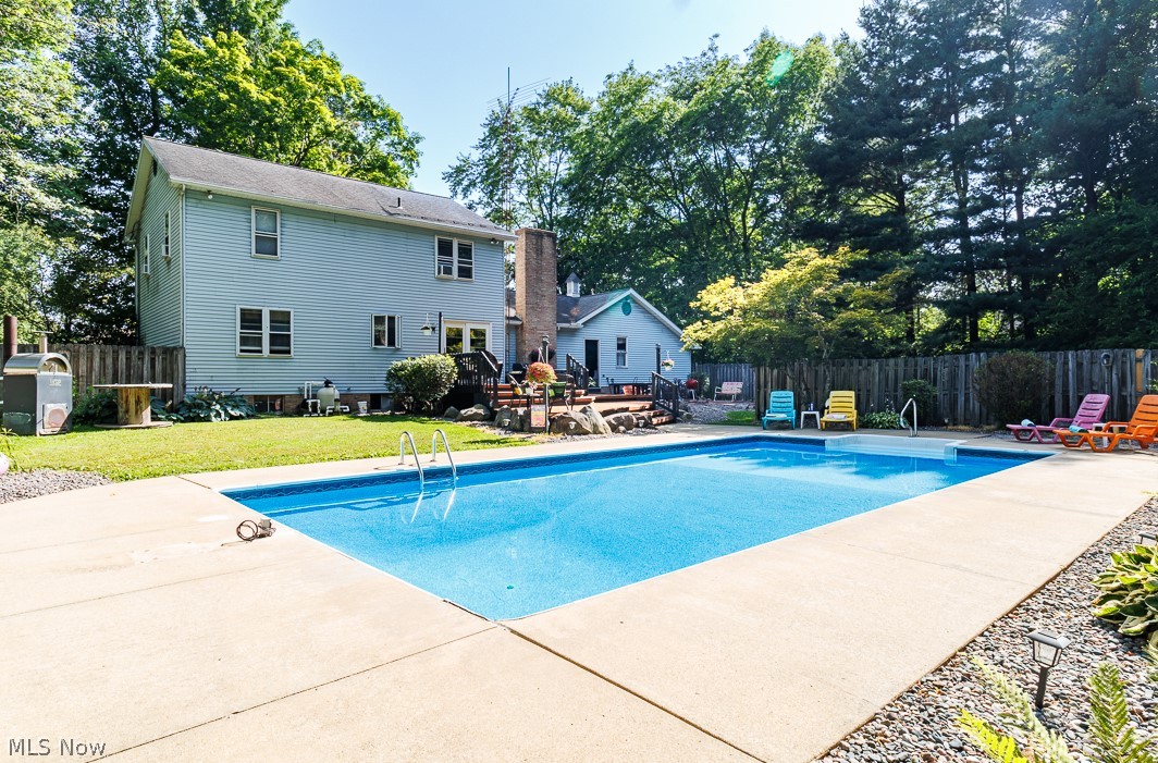 Carriage Hills Estates - Residential