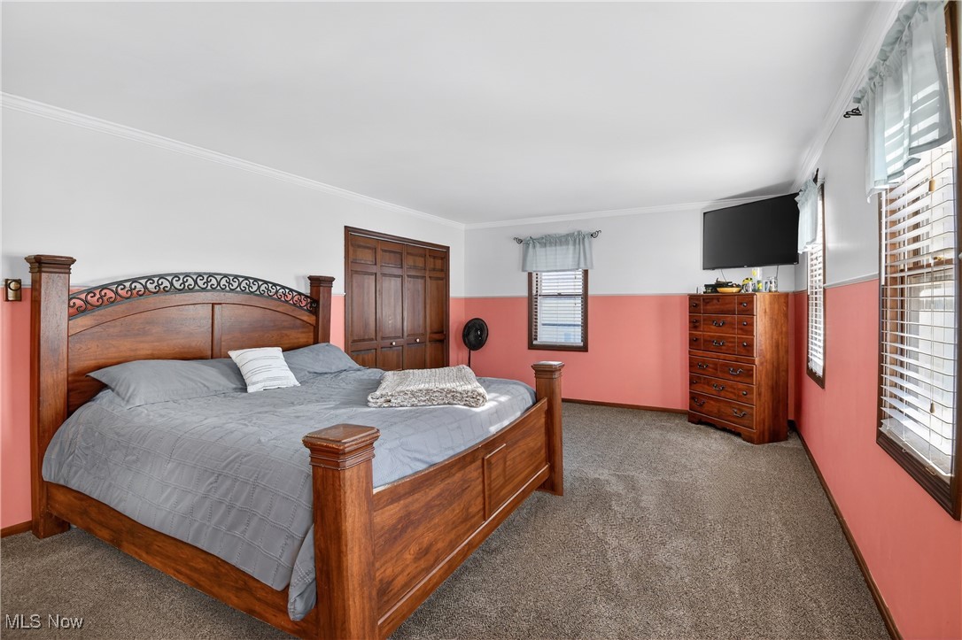 Carriage Hills Estates - Residential