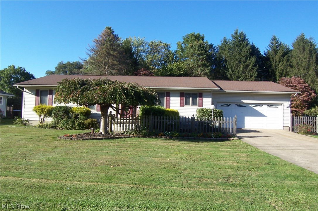 Vanover-Niday - Residential
