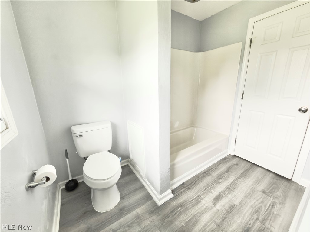 Tippewood Dells - Residential