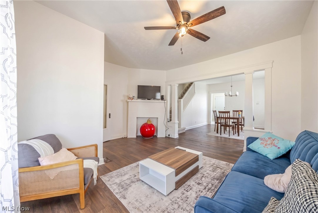 College Park 02/T A Mccaslin - Residential Income