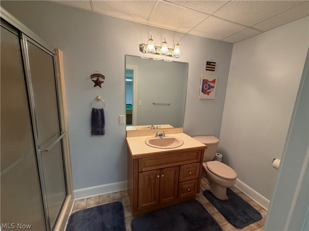 Stagecoach Estates 1st Add - Residential