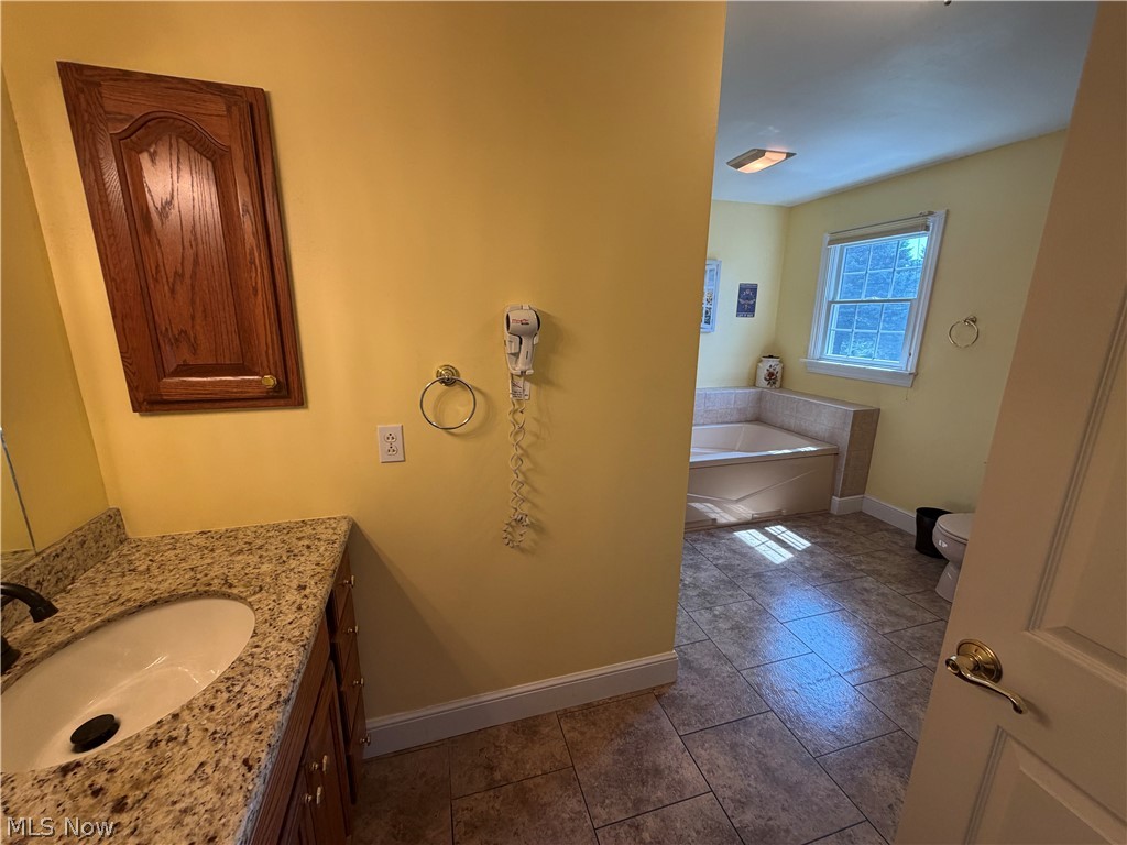 Stagecoach Estates 1st Add - Residential