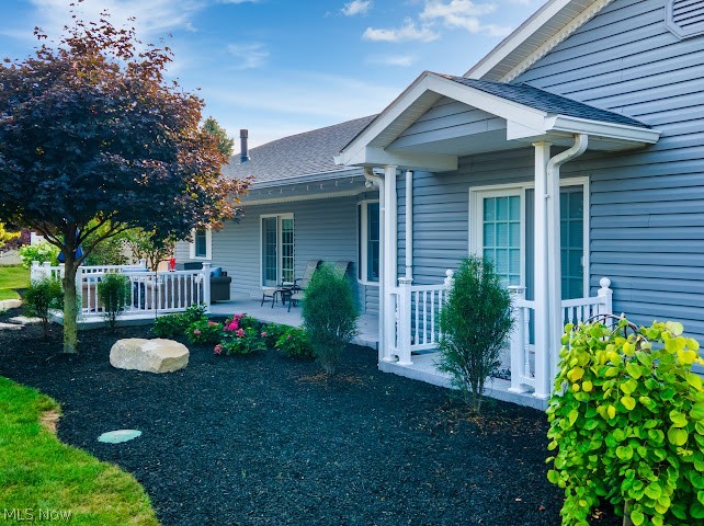 Stagecoach Estates 1st Add - Residential