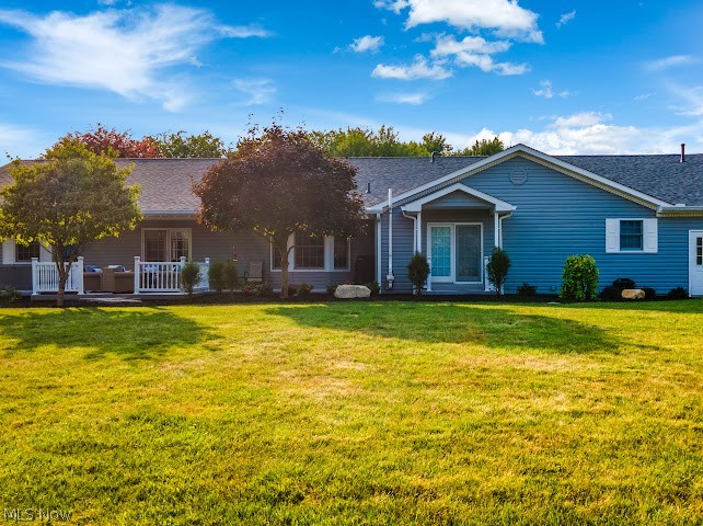 Stagecoach Estates 1st Add - Residential