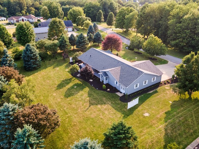 Stagecoach Estates 1st Add - Residential