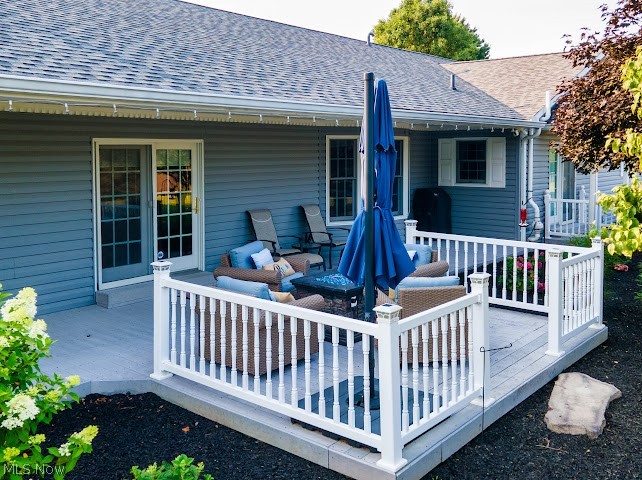 Stagecoach Estates 1st Add - Residential