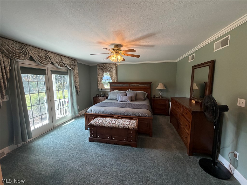 Stagecoach Estates 1st Add - Residential