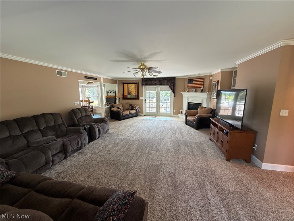 Stagecoach Estates 1st Add - Residential