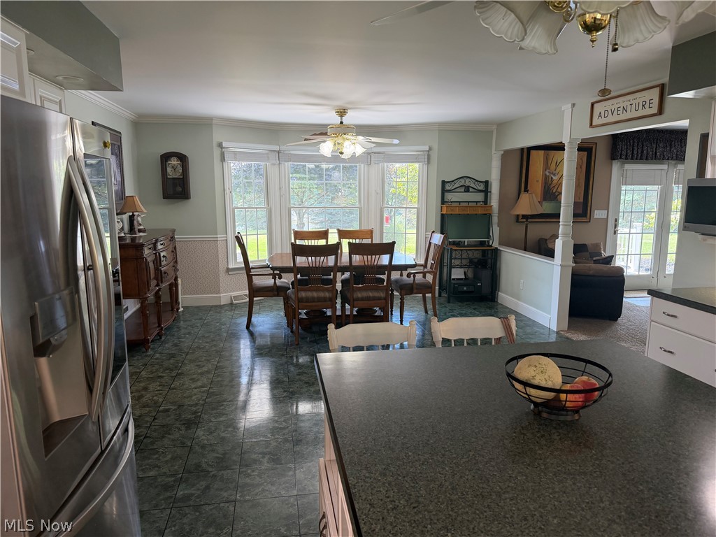Stagecoach Estates 1st Add - Residential