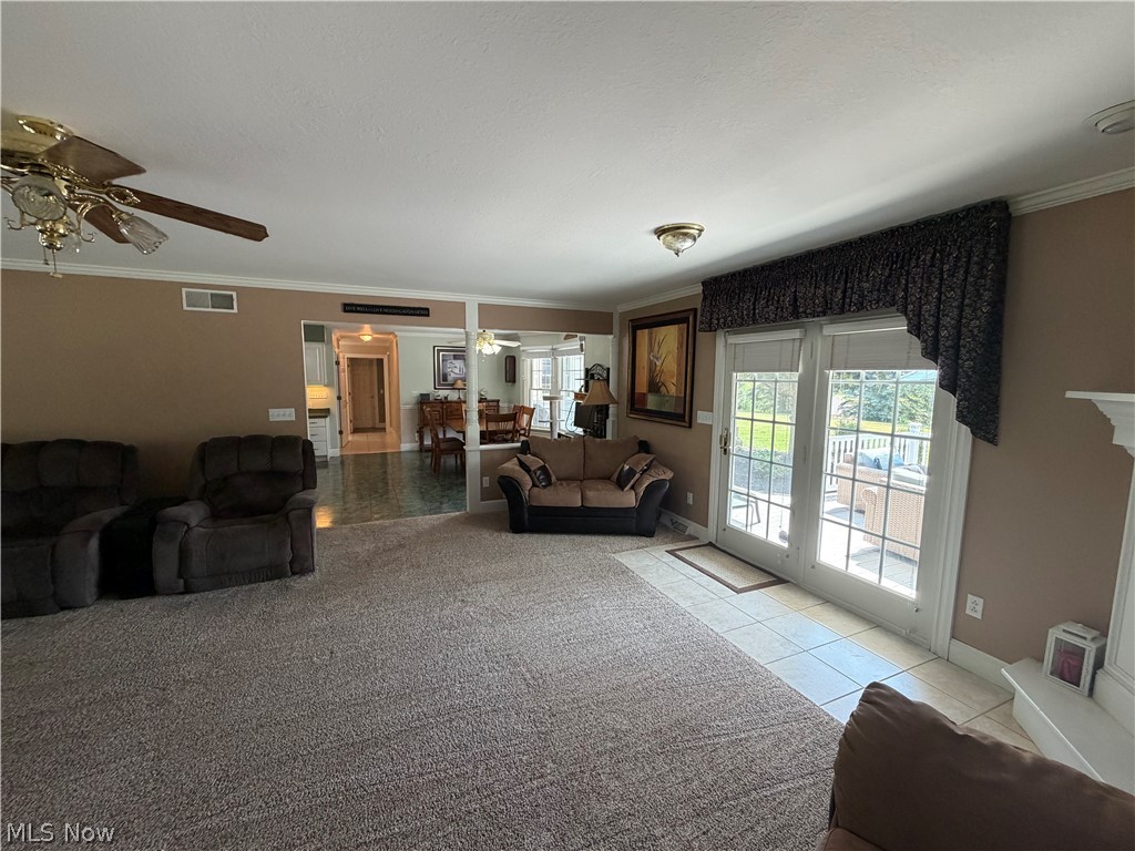 Stagecoach Estates 1st Add - Residential
