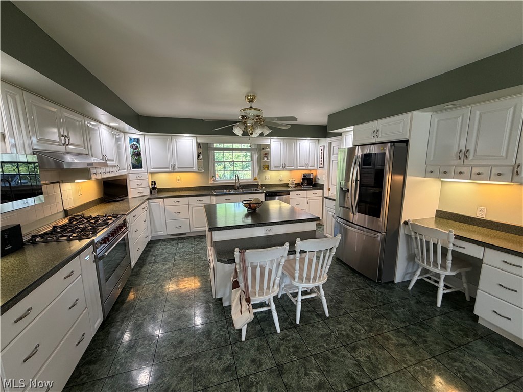 Stagecoach Estates 1st Add - Residential