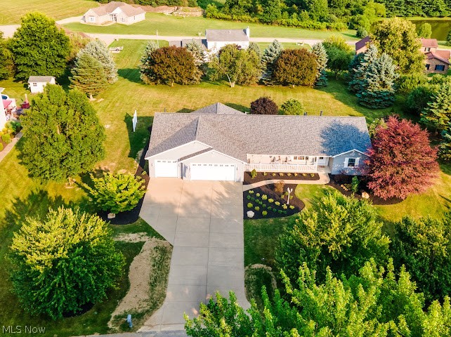 Stagecoach Estates 1st Add - Residential