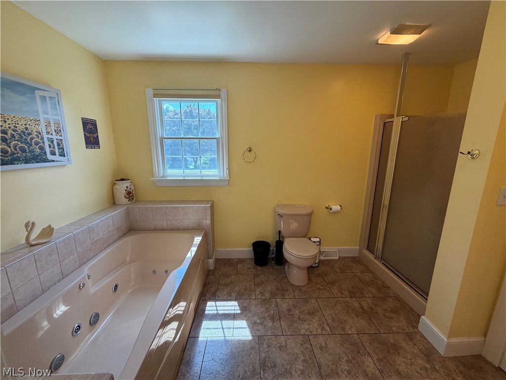 Stagecoach Estates 1st Add - Residential