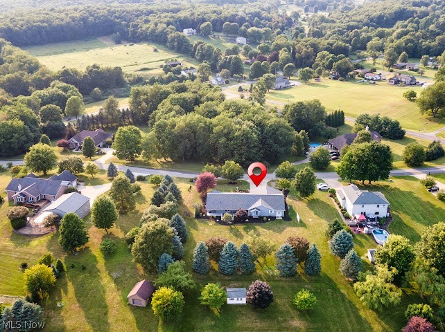 Stagecoach Estates 1st Add - Residential