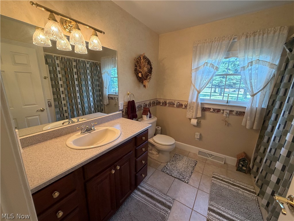 Stagecoach Estates 1st Add - Residential