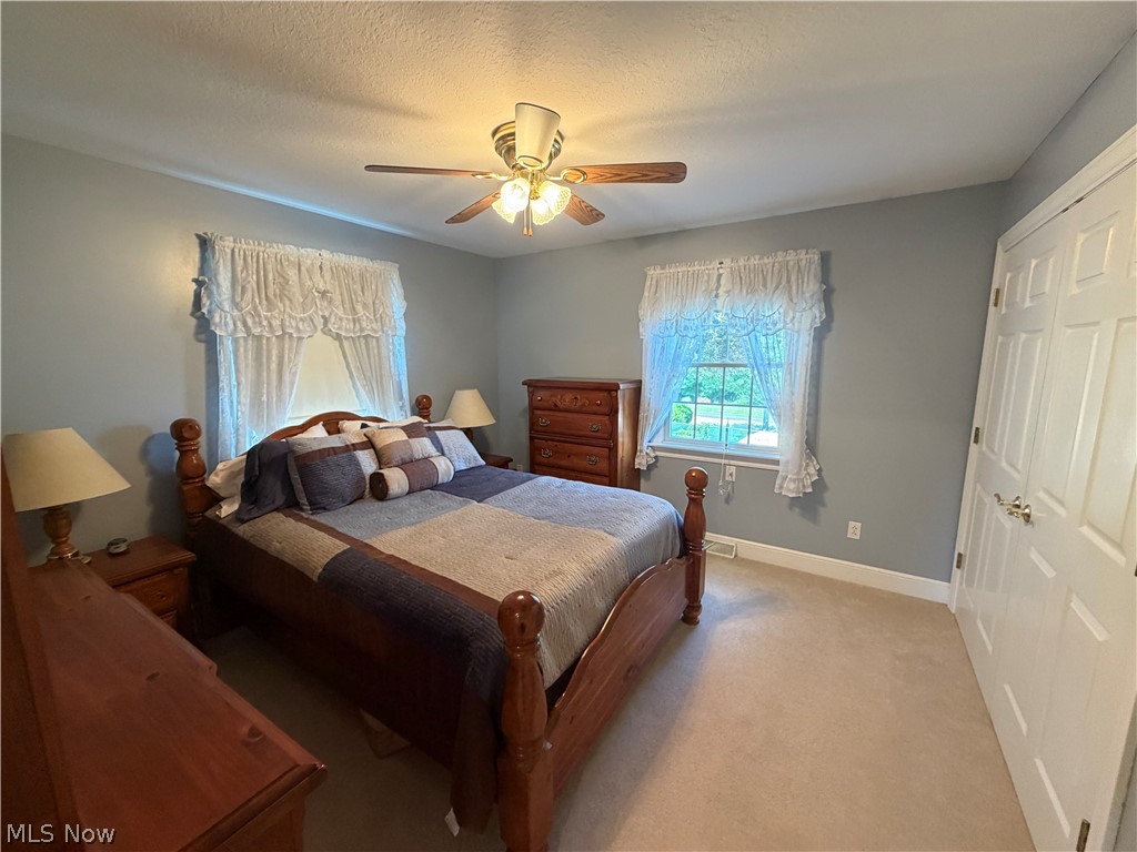 Stagecoach Estates 1st Add - Residential