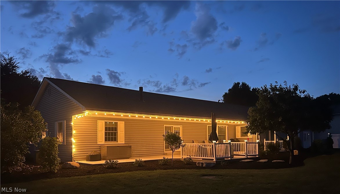 Stagecoach Estates 1st Add - Residential
