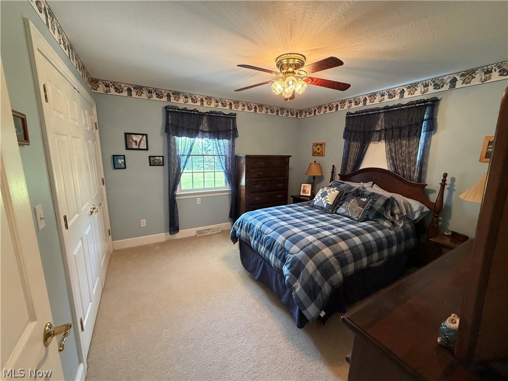 Stagecoach Estates 1st Add - Residential