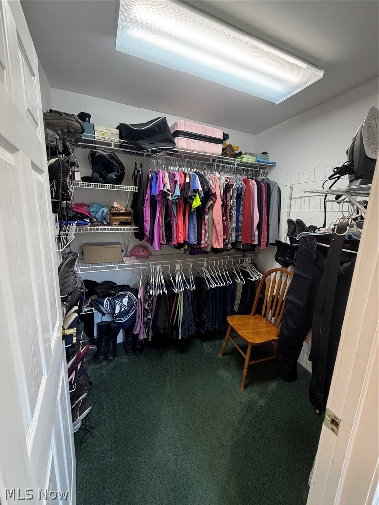 Stagecoach Estates 1st Add - Residential
