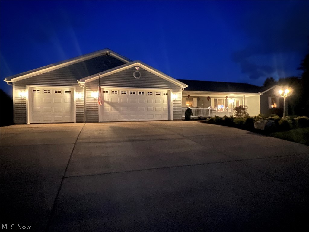 Stagecoach Estates 1st Add - Residential