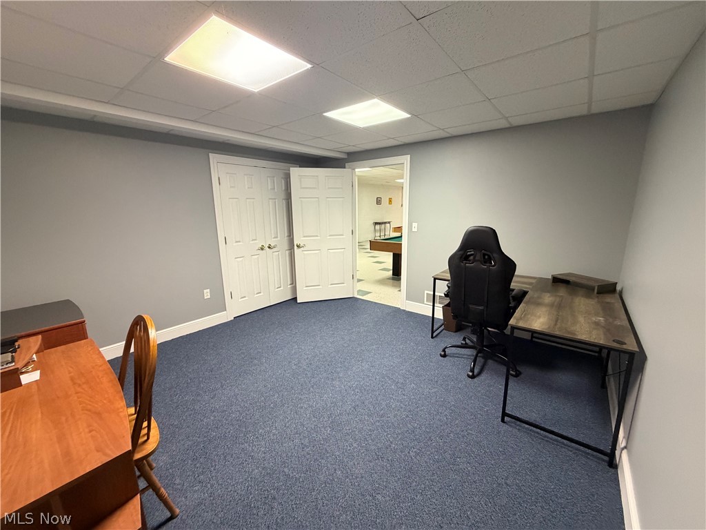 Stagecoach Estates 1st Add - Residential