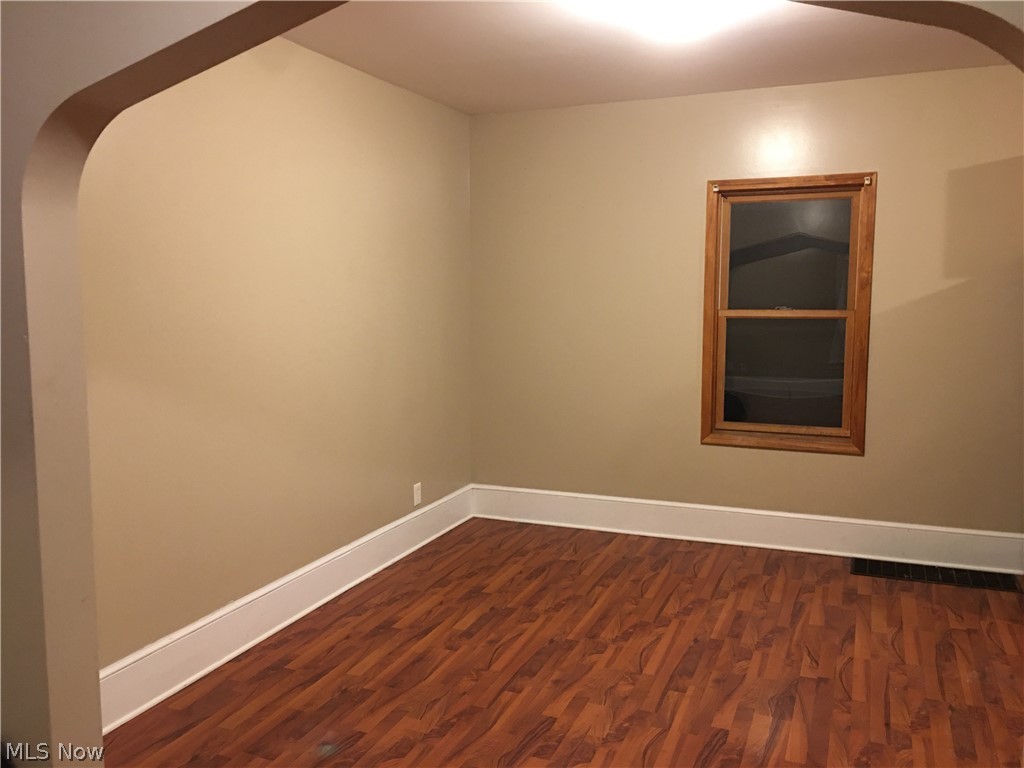 Harter Farms - Residential Lease